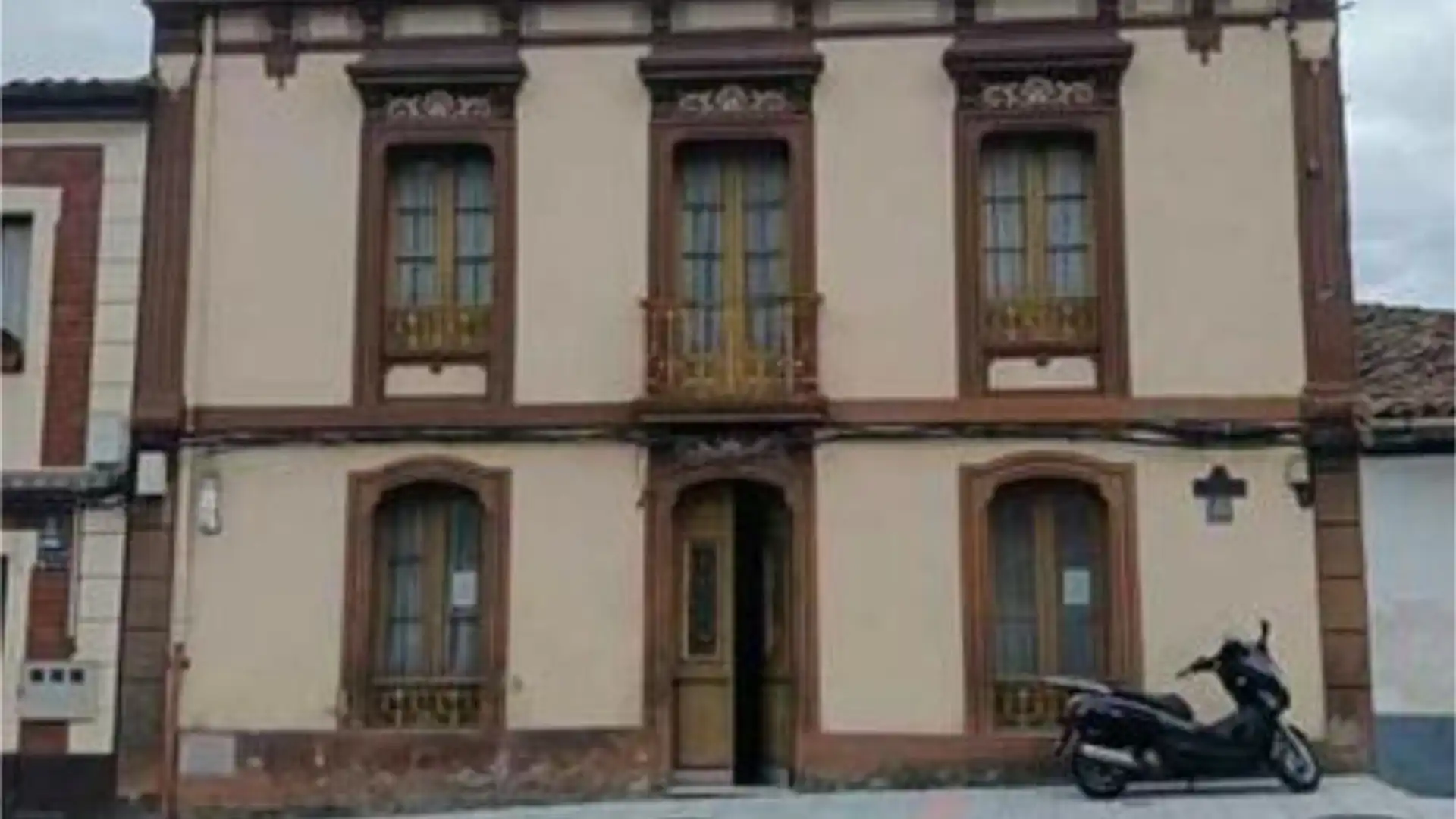 Chalet en Paseo Fray Ramón - Foto 9