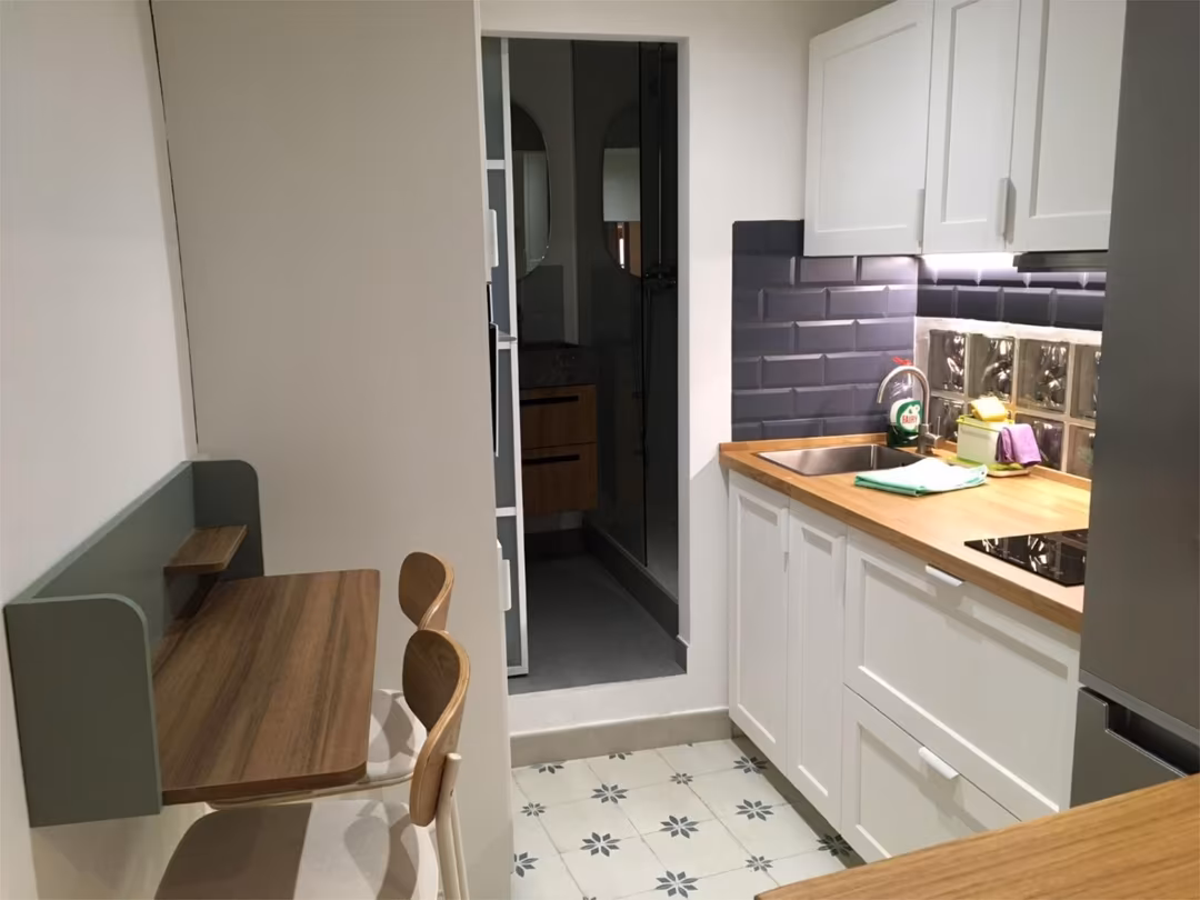 Piso en  Calle de Pizarro 20 - Foto 6