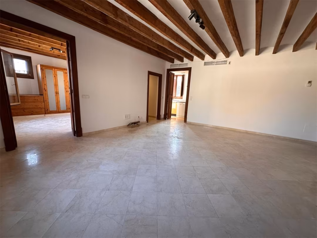 Piso en  Carrer de la Pau 9 - Foto 3