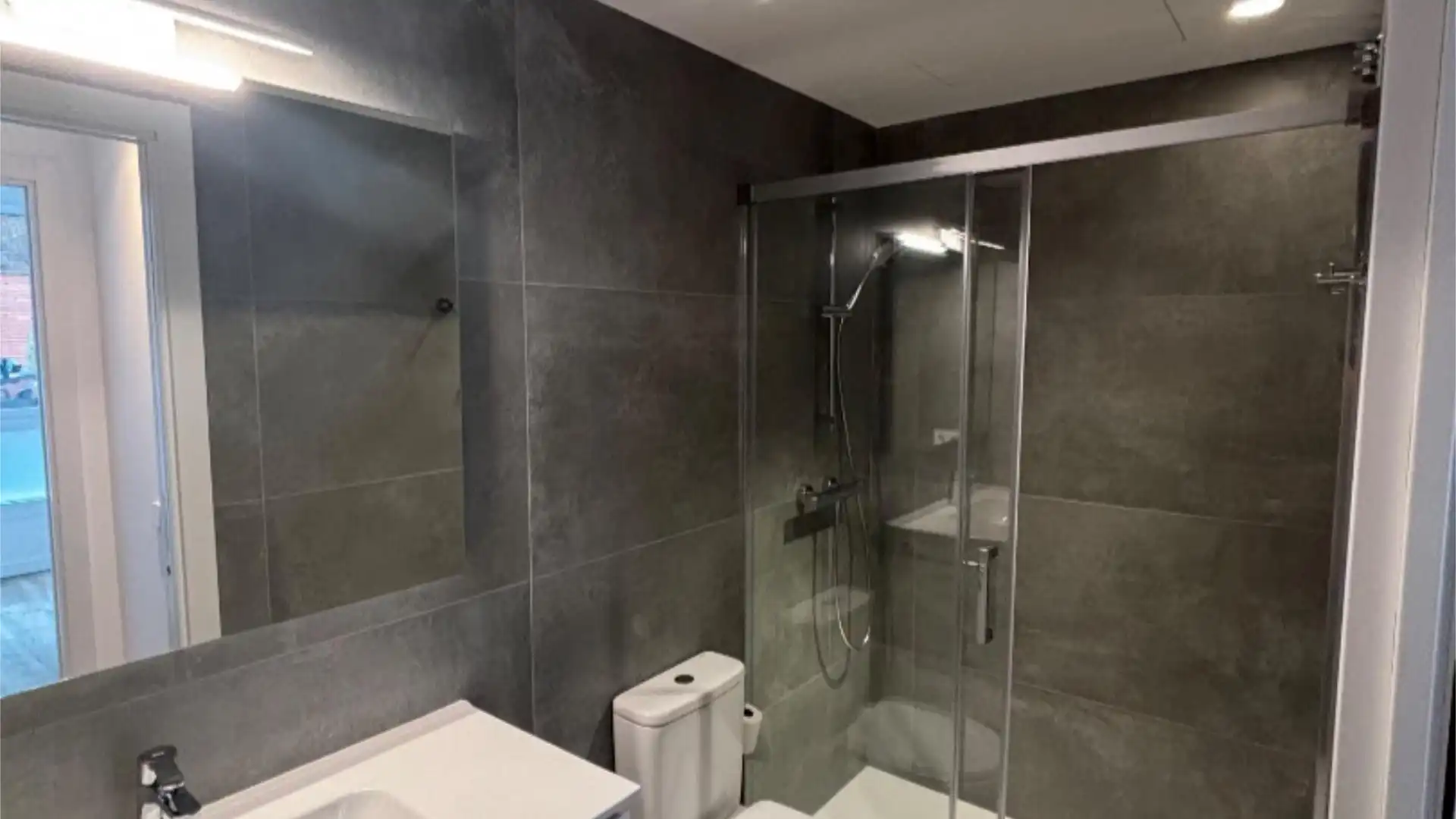 Piso en  Carrer de Serra i Hunter 13 - Foto 7