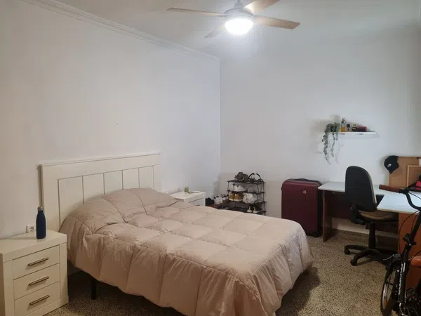 Piso en calle Ancha de Capuchinos, 7 - Foto 7