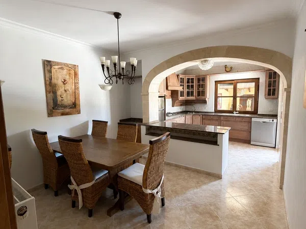 Finca rústica en Lloc Poligon 13, 388, Artà, Artà - Foto 5