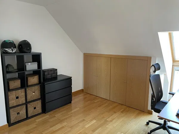 Dúplex en Castillo de Arévalo, 2 - Foto 18