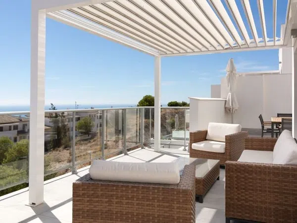 Ático en calle Menta, 6 - Foto 10