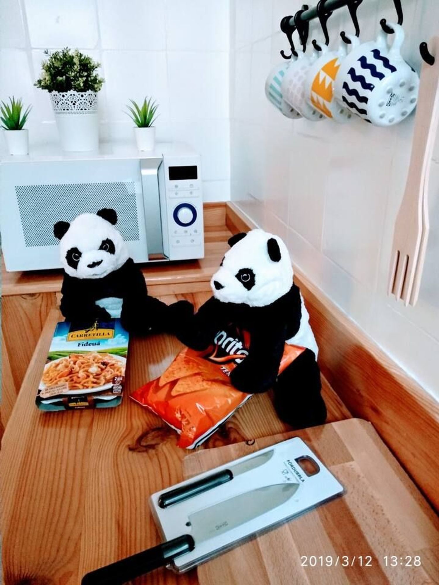 Piso en calle de la Llotja, 6 - Foto 4