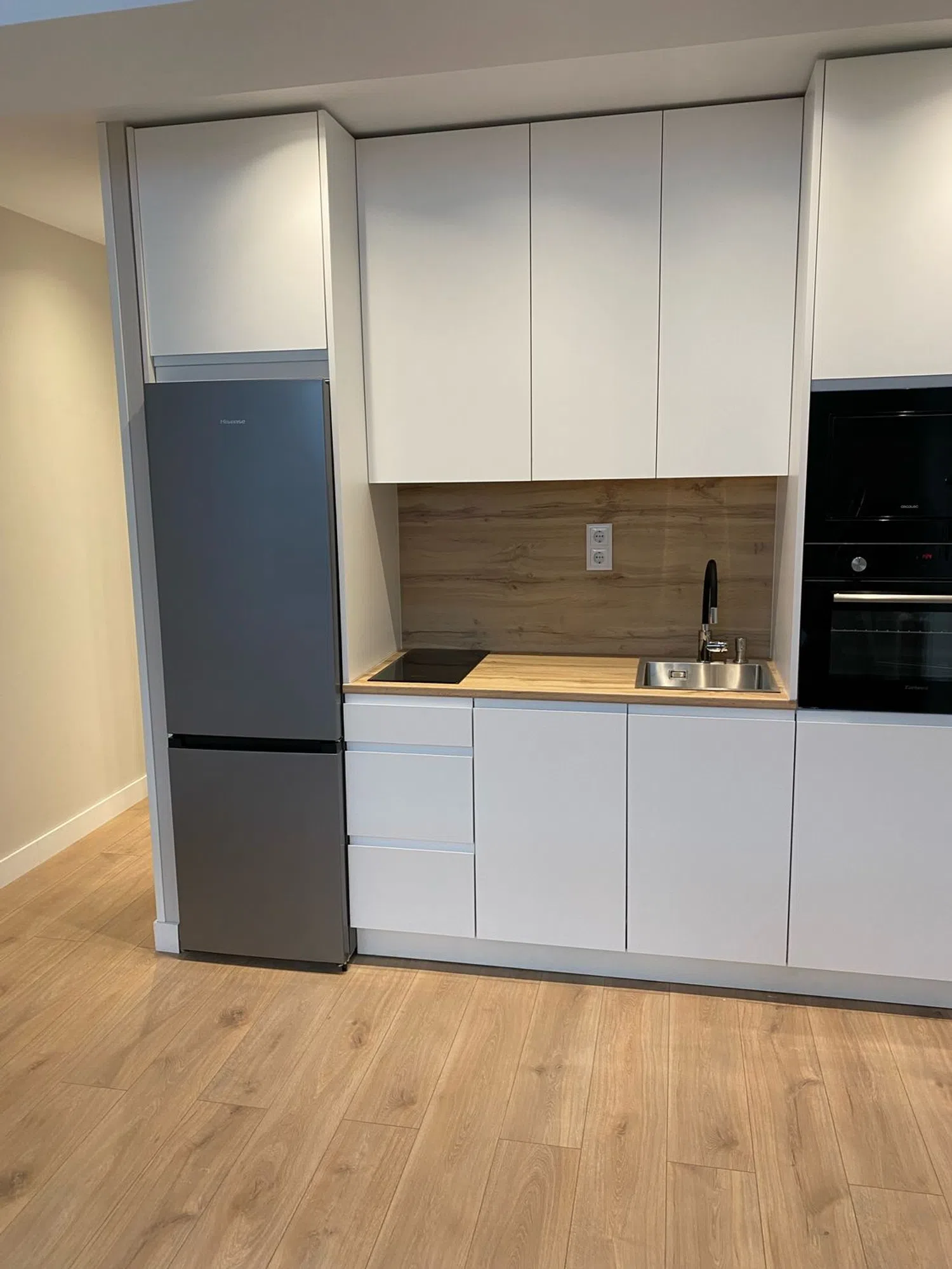 Piso en calle de Luis Cabrera, 12 - Foto 13