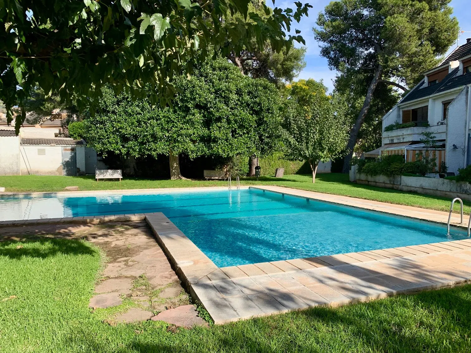 Chalet adosado en calle 232, 74 - Foto 3