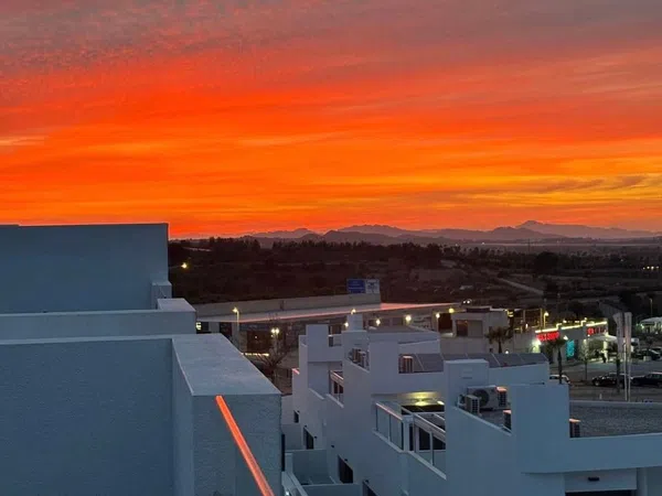 Ático en Avenida de Denia, 3, Los Balcones - Los Altos del Edén - Foto 27