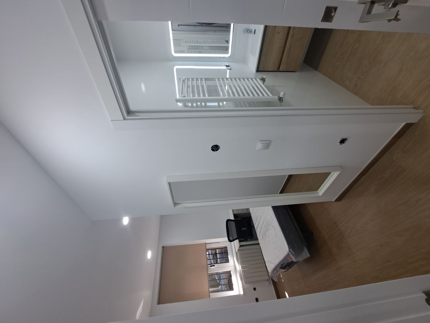 Piso en calle García Moreno, 9 - Foto 4