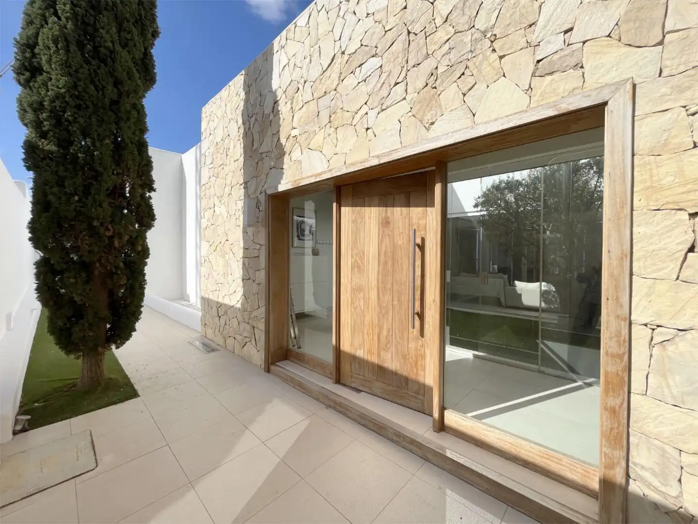 Chalet en  Calle Melilla 6 - Foto 38