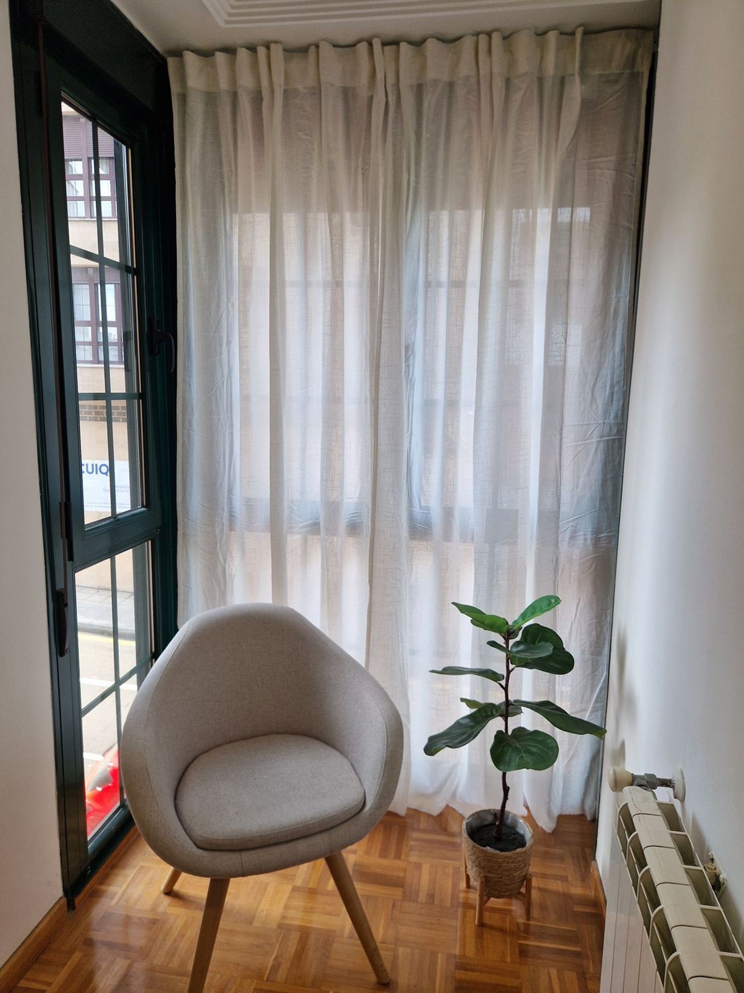 Piso en Calle Azcárraga, 32 - Foto 7