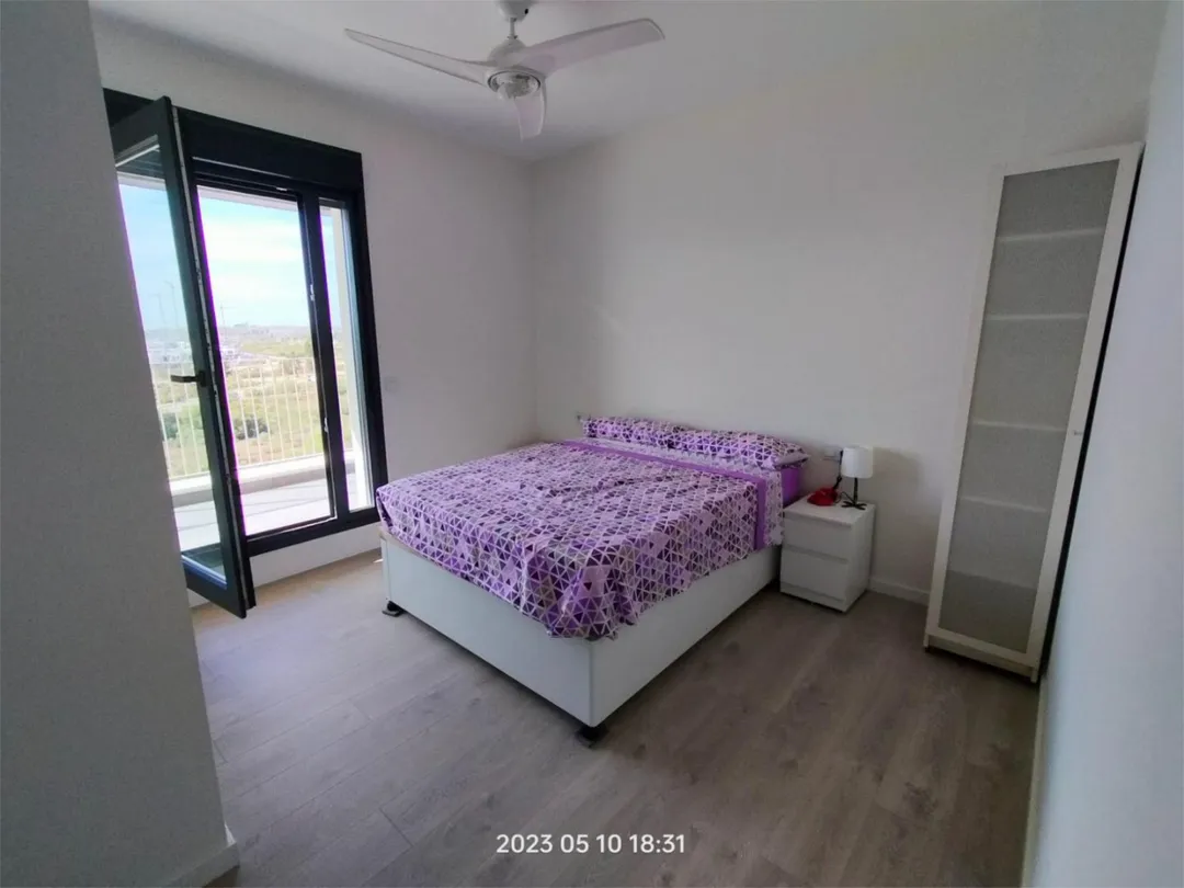 Piso en  Calle Carlos Benítez Saurel 14 - Foto 7