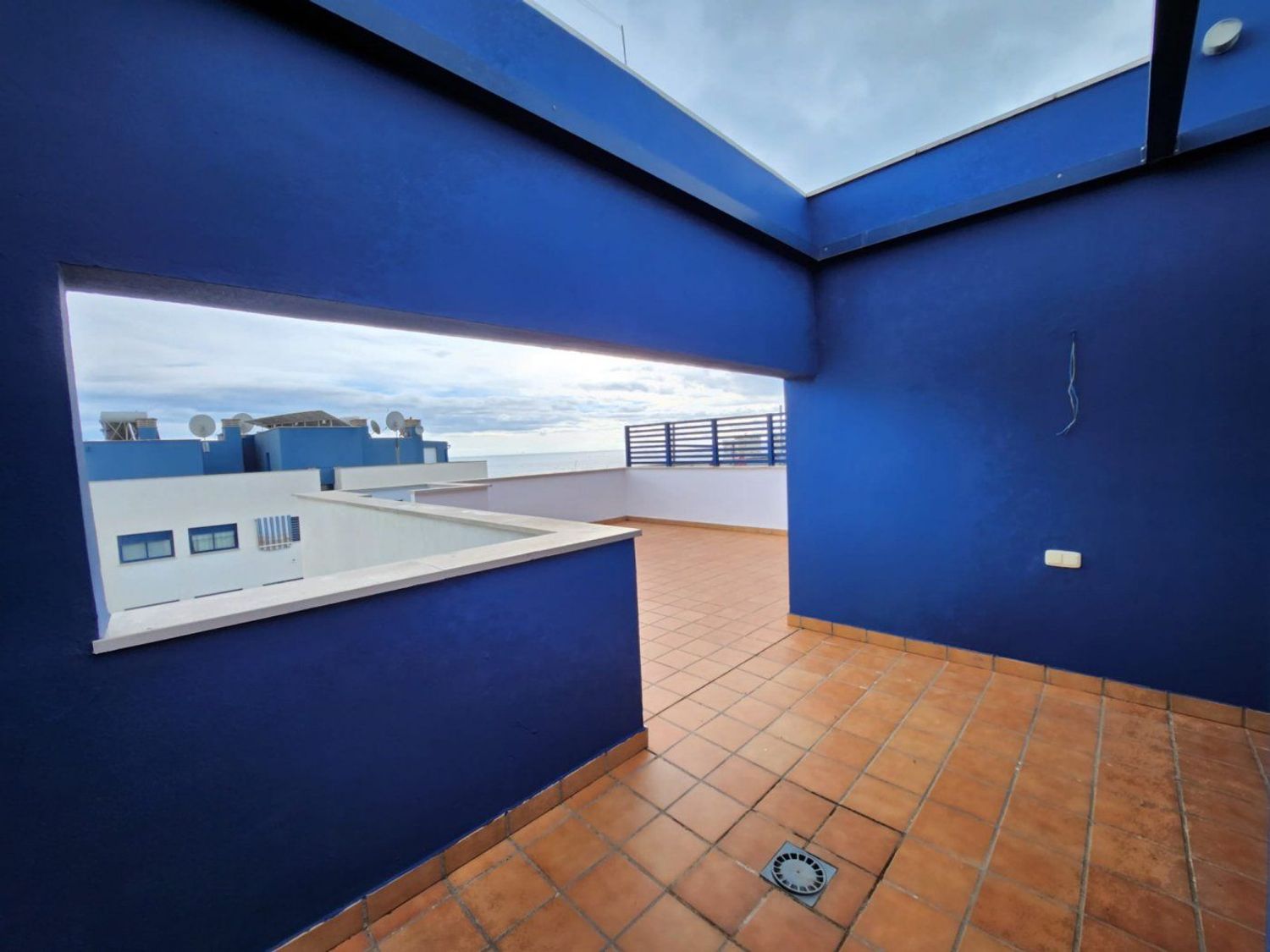 Ático en Calle Frasquito Gil, 1, Puerto de Estepona - Foto 14