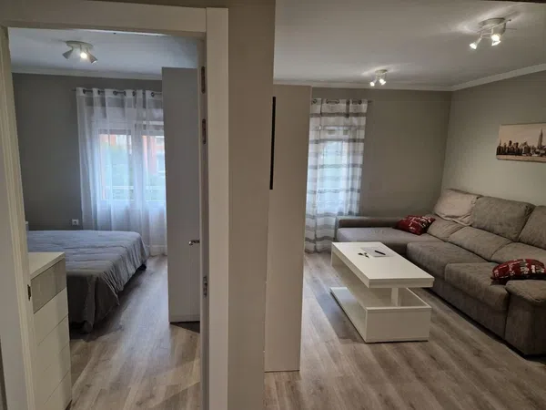 Piso en Calle Pérez de Ayala, 27, El Llano - Pryca - Foto 2
