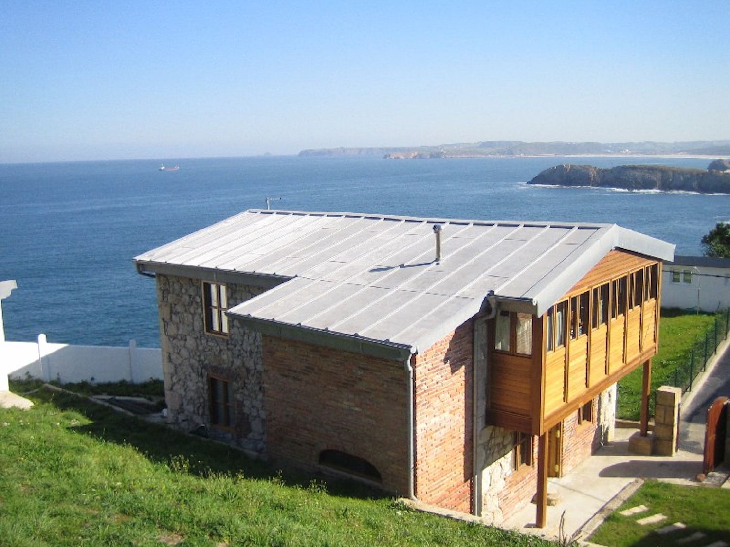 Casa o chalet independiente en La Mina, 17, Piedras Blancas, Piedras Blancas - Foto 2