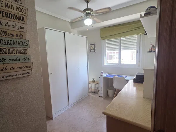 Chalet pareado en Calle Fernando Rey, 25 - Foto 7