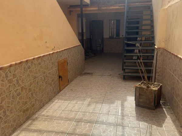 Chalet pareado en Calle Amador de los Ríos, Pedregalejo - Morlaco - Foto 25