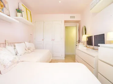 Apartamento en  Arrabal la Caridad 5B - Foto 19