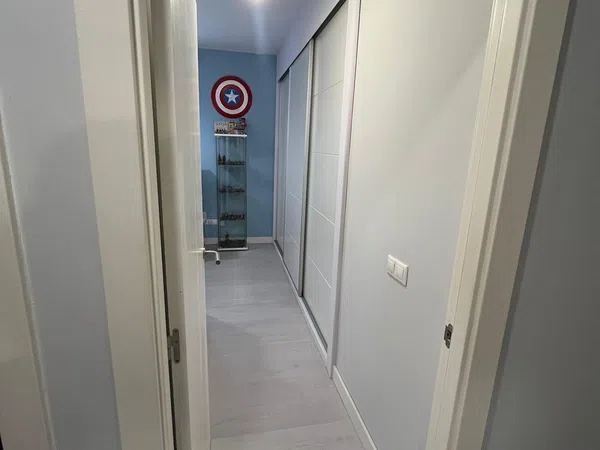 Piso en Calle Berlin, 12 - Foto 11