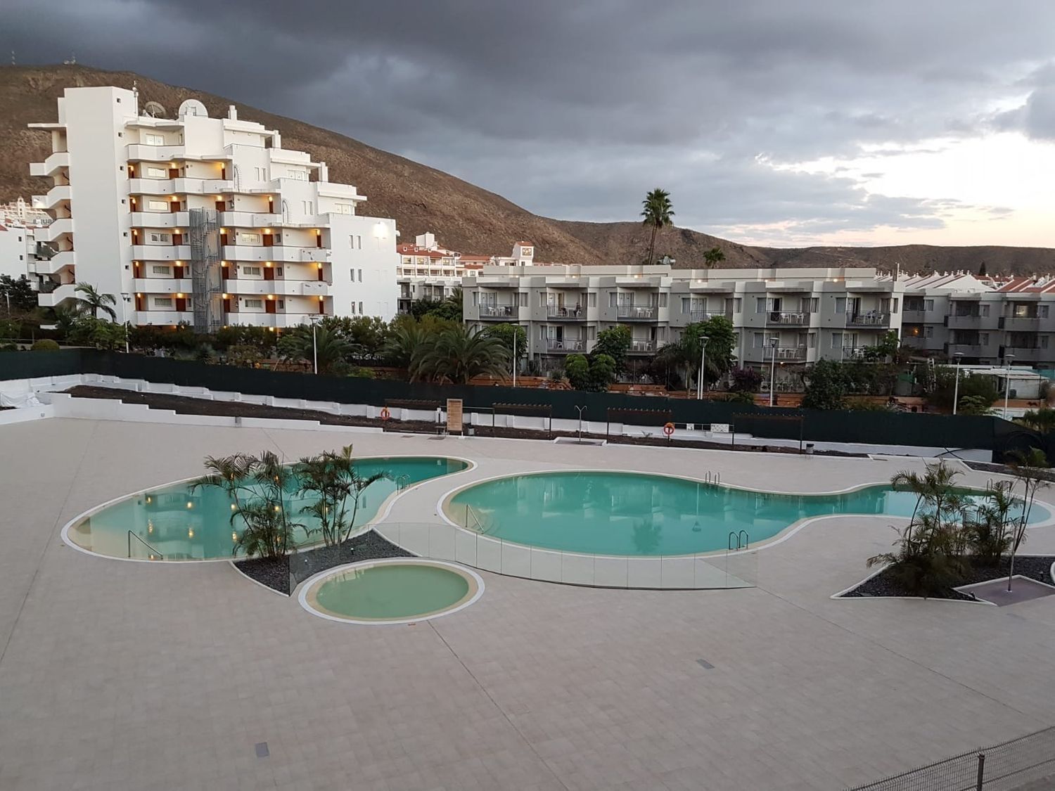 Piso en Avenida Juan Carlos I, 25, Los Cristianos, Los Cristianos - Foto 2