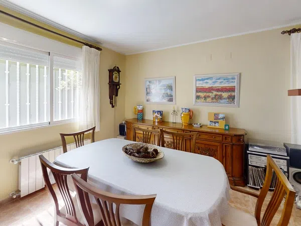 Casa o chalet independiente en Urbanització Llomayna, 23 - Foto 22