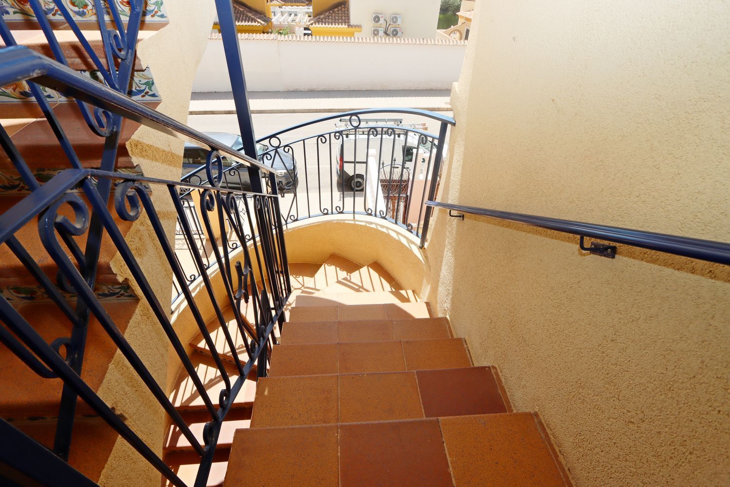 Piso en Calle Abdelacies, 86, Los Balcones y los Altos - Foto 30