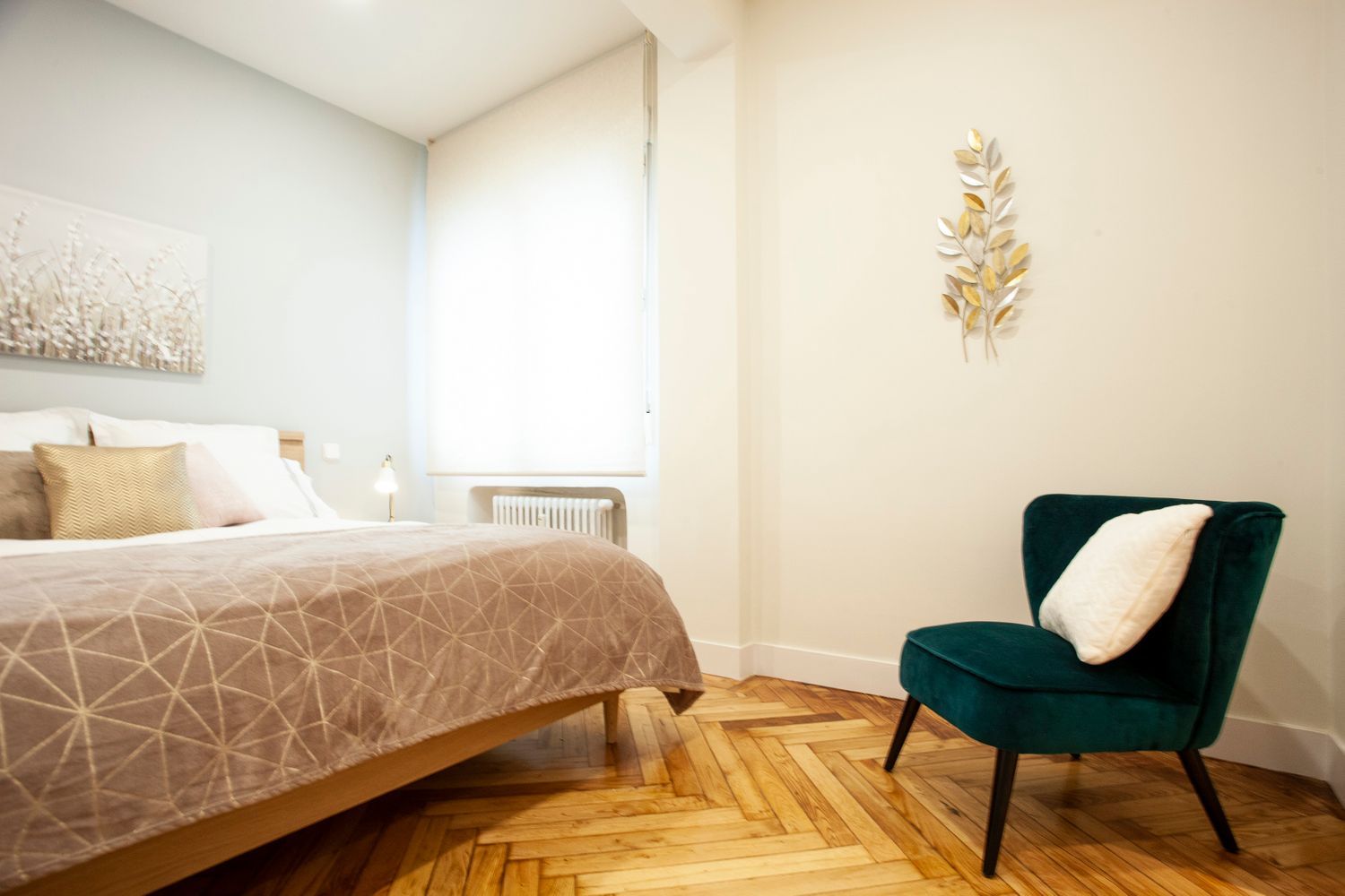 Piso en calle del Desengaño, 12 - Foto 17