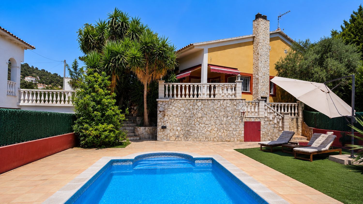 Casa o chalet independiente en Nou Vendrell, Nou Vendrell - Foto 25
