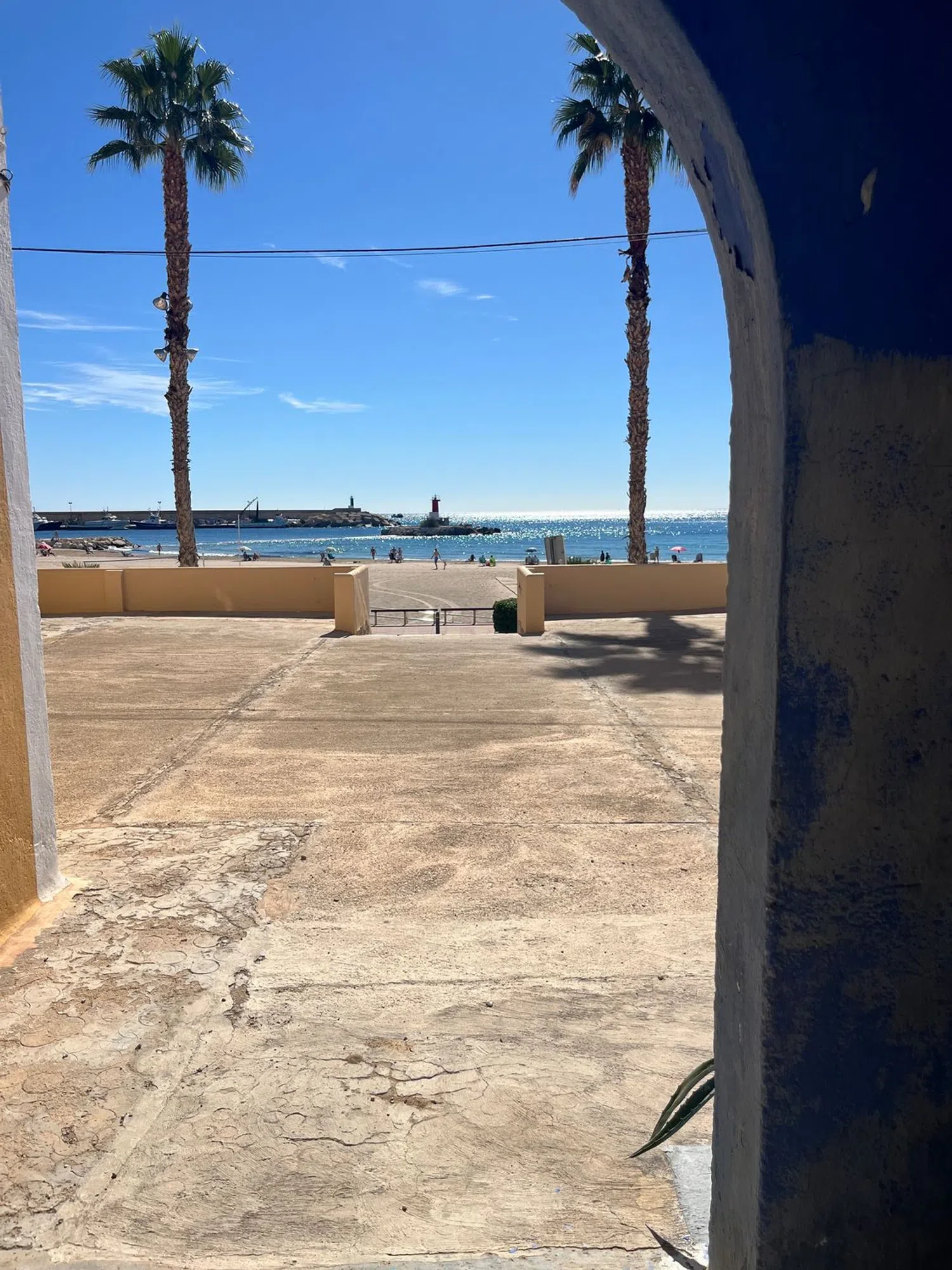 Piso en avenida del Puerto, 25 - Foto 19