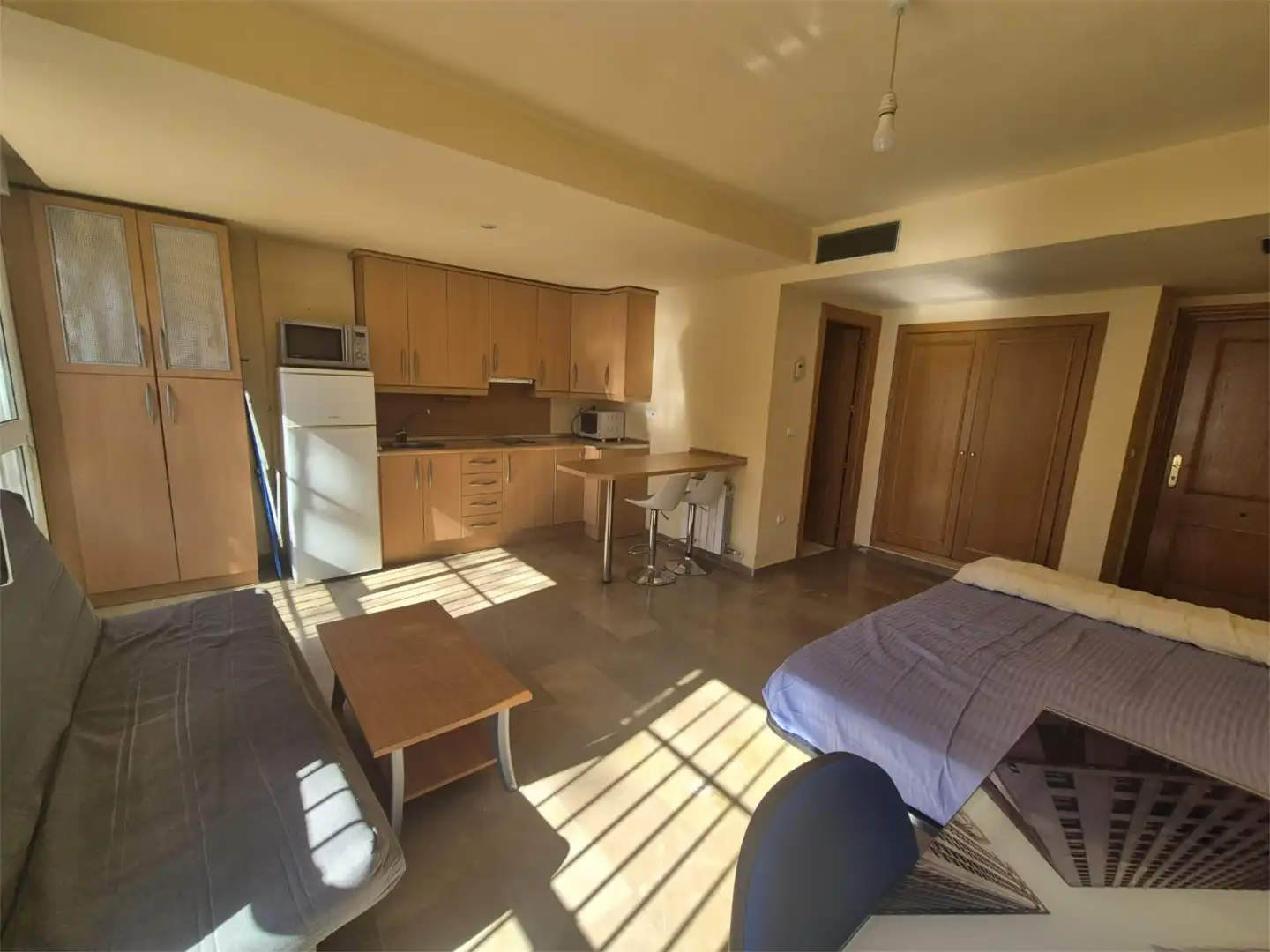 Piso en  Calle Albondón 9 - Foto 5