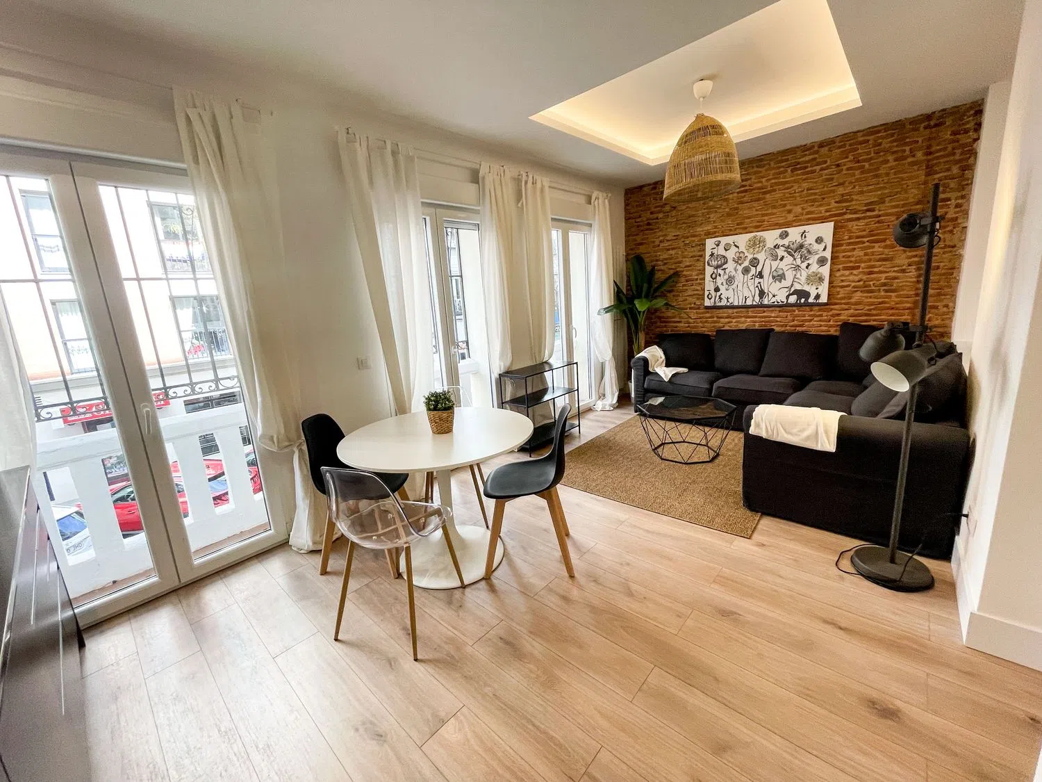 Piso en calle de Rodríguez San Pedro, 31 - Foto 2