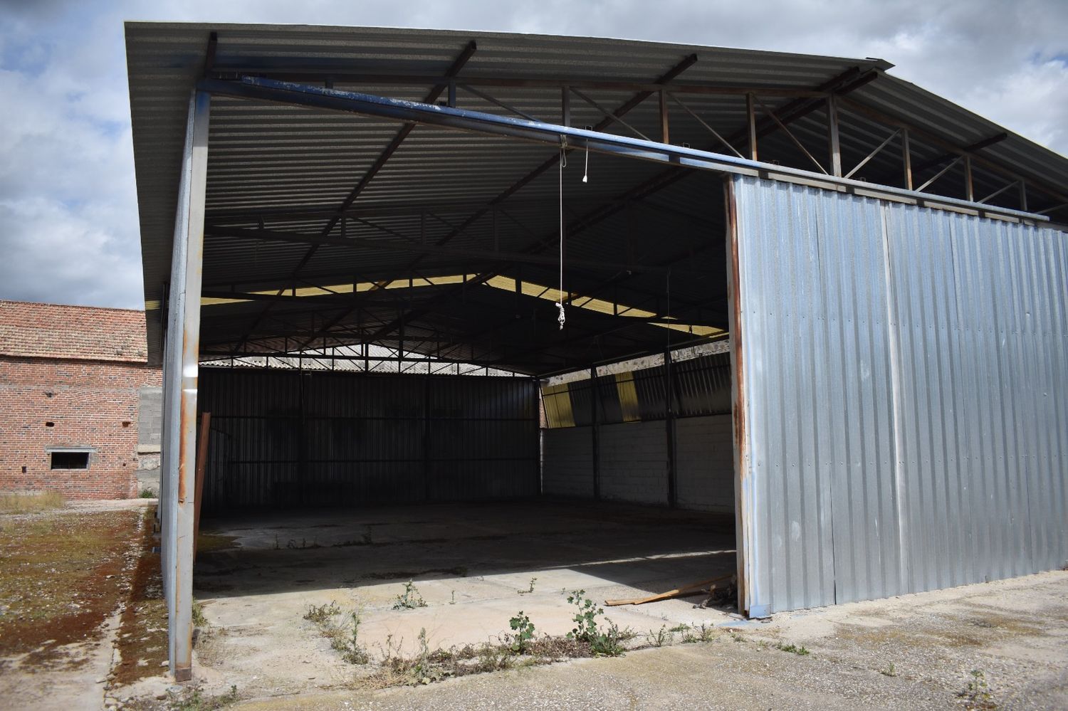 Finca rústica en de la estación, 23 - Foto 4