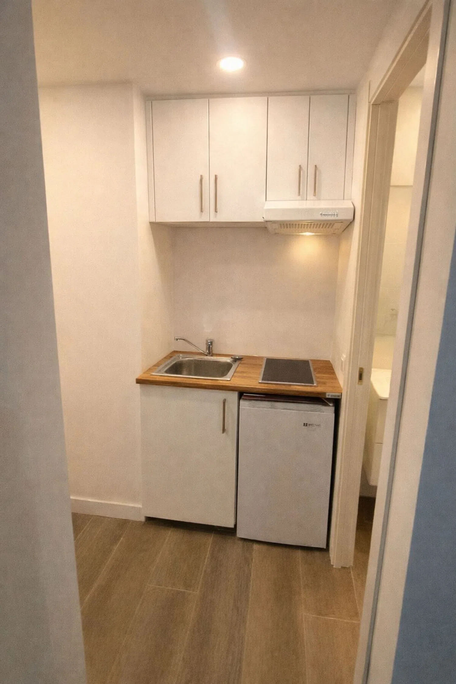 Estudio en calle de Casalarreina, 20 - Foto 1