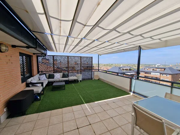 Dúplex en venta en Golf - El Carralero - Foto 13