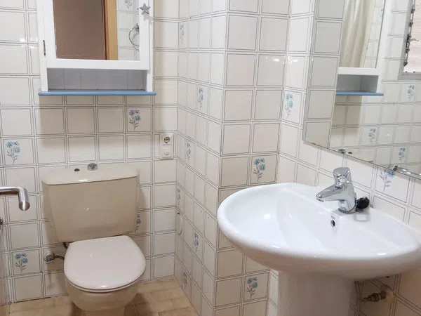 Alquiler de piso en Calle Afán de Ribera, 9 - Foto 35