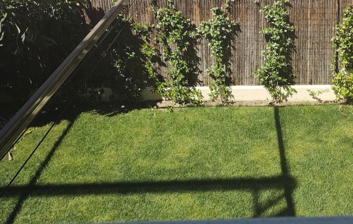 Chalet adosado en avenida 1º de Mayo, 1