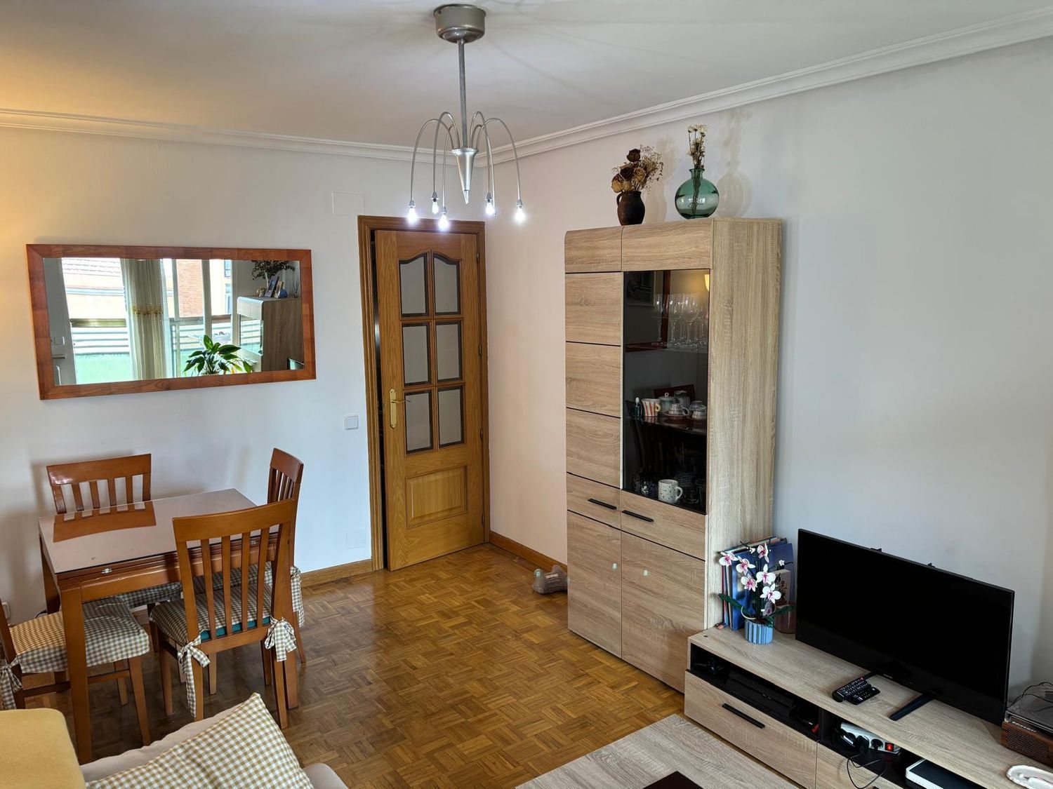 Piso en calle de la Oca, 60 - Foto 5