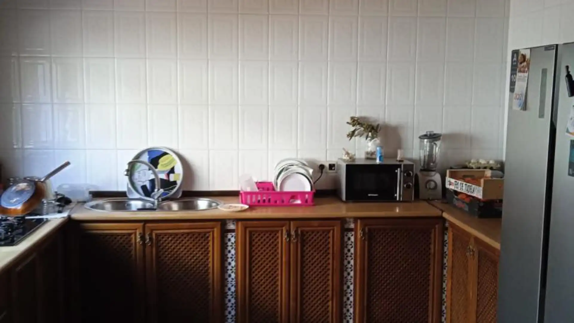 Finca rústica en  Calle Atlántida 242 - Foto 3