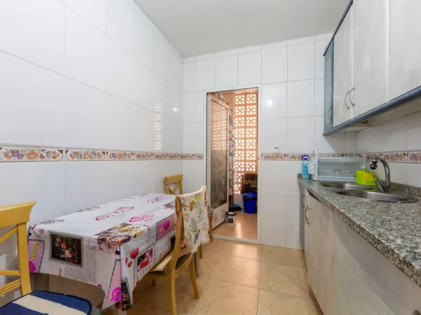 Piso en Calle Gustavo Villapalos, 21, Roquetas pueblo - Foto 14