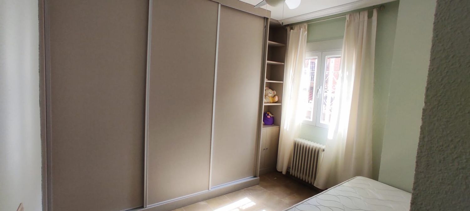 Chalet adosado en Cervantes-Palacio de Deportes - Foto 5