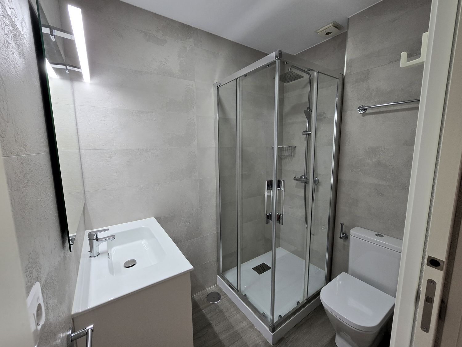 Piso en Rúa Fonte dos Cabalos, 21 - Foto 18