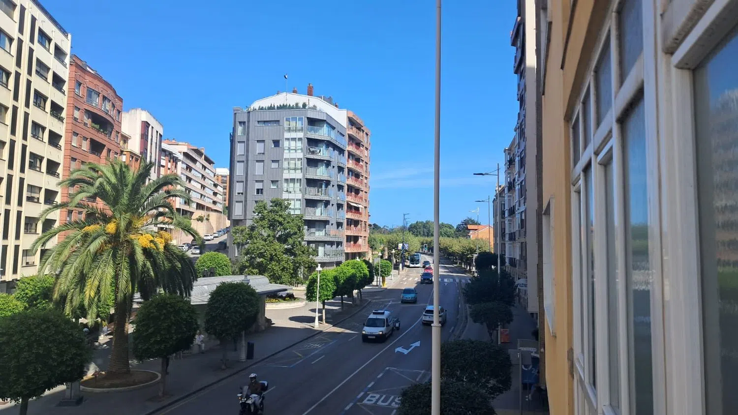 Piso en avenida de la Reina Victoria, 12 - Foto 1