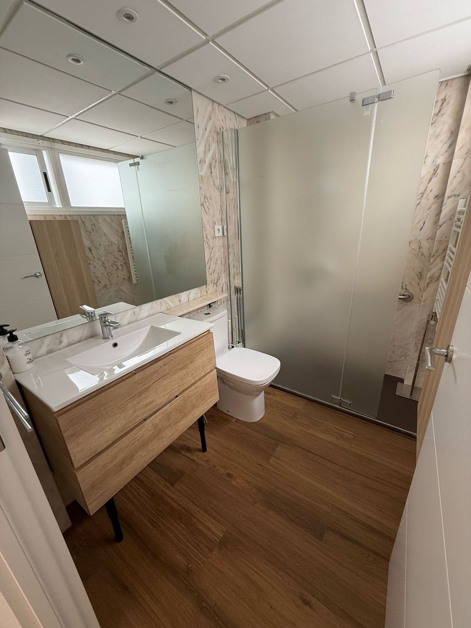 Piso en calle del Coso, 66 -74 - Foto 10