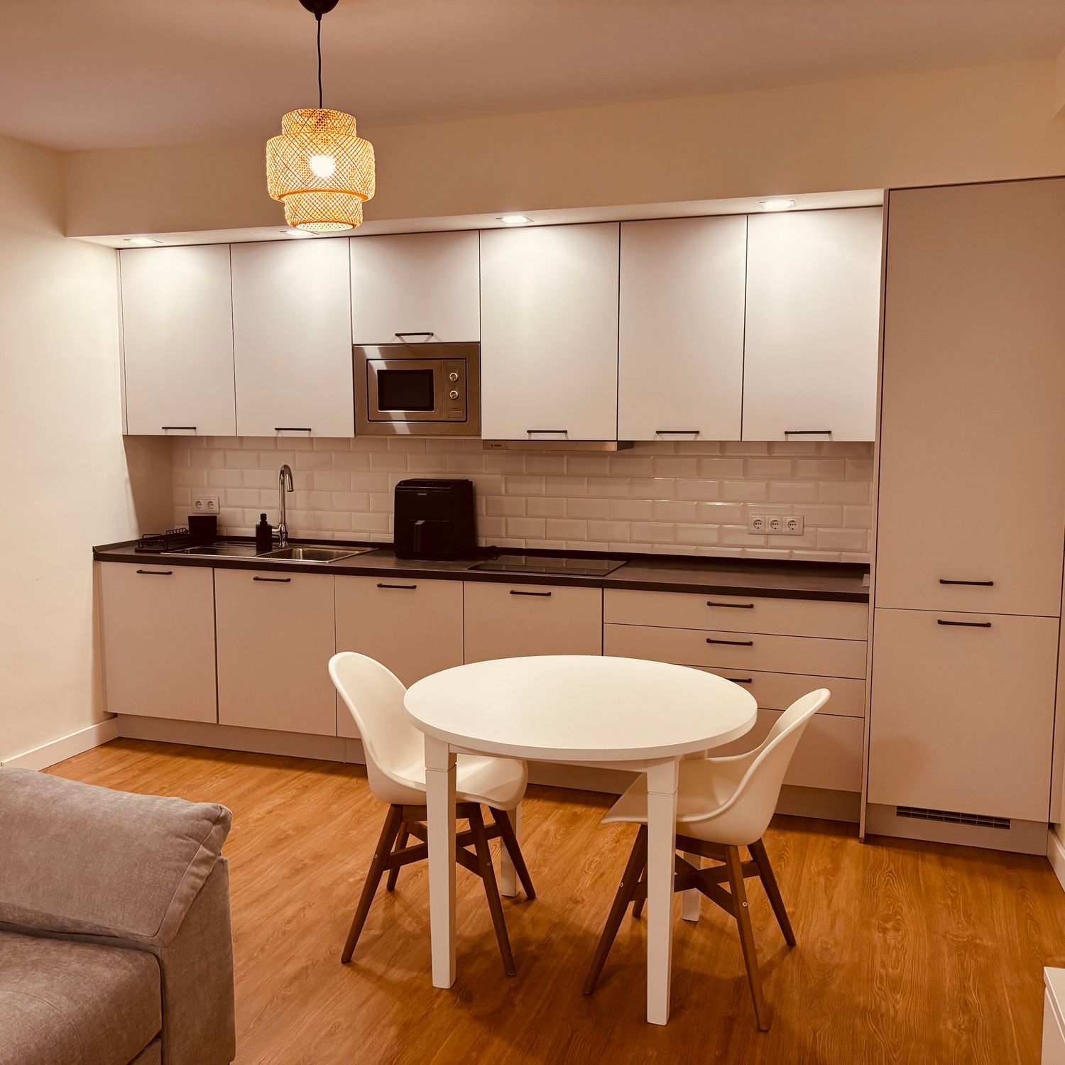 Piso en calle Muñoz y Pabón, 18 - Foto 12