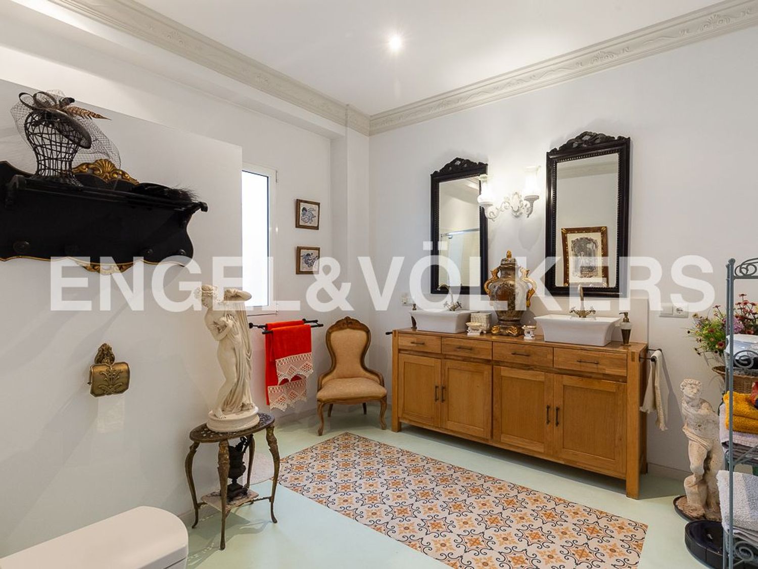 Piso en Mont-Olivet - Foto 23