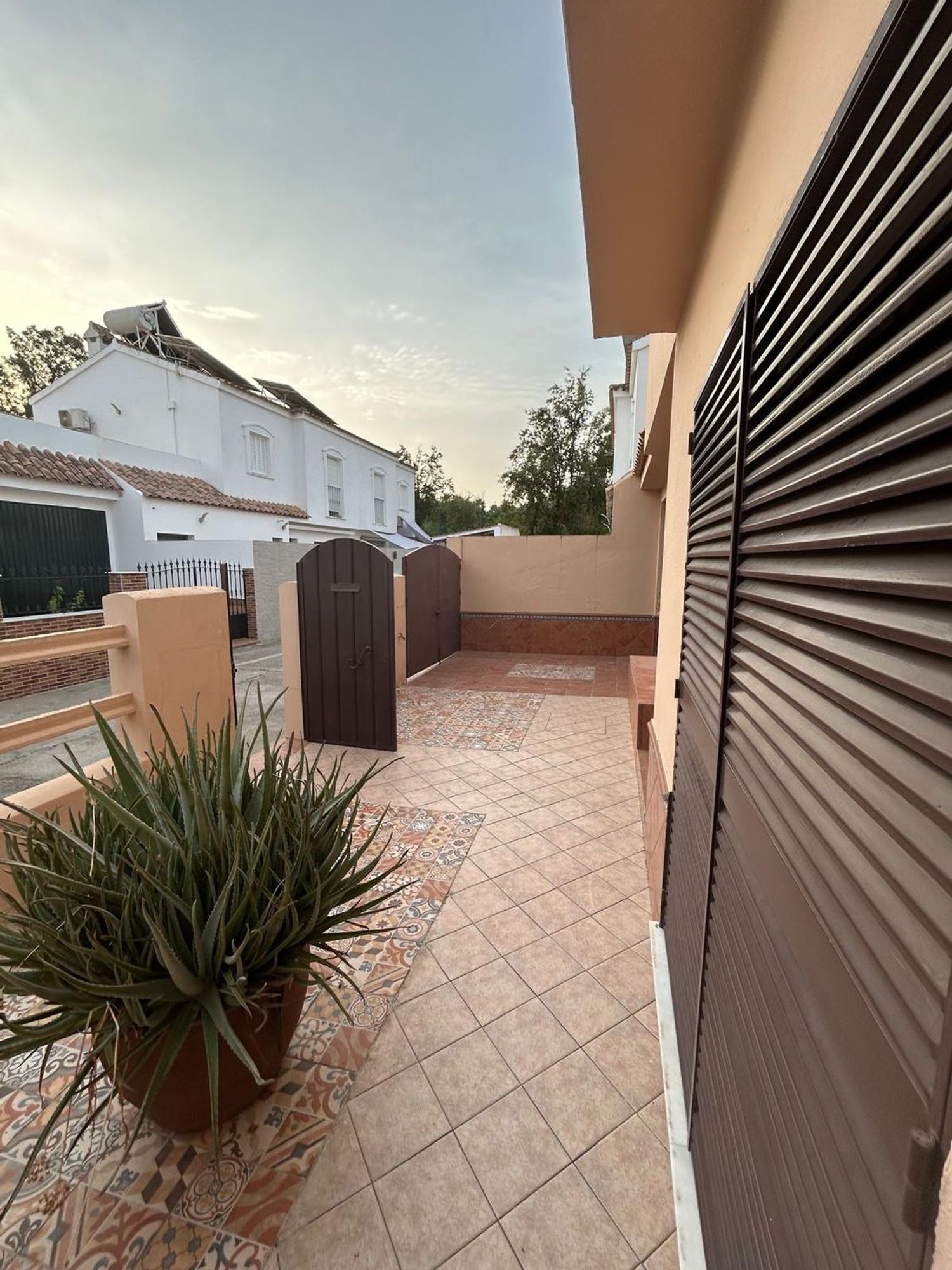 Chalet adosado en Calle los Ángeles, 3 - Foto 4