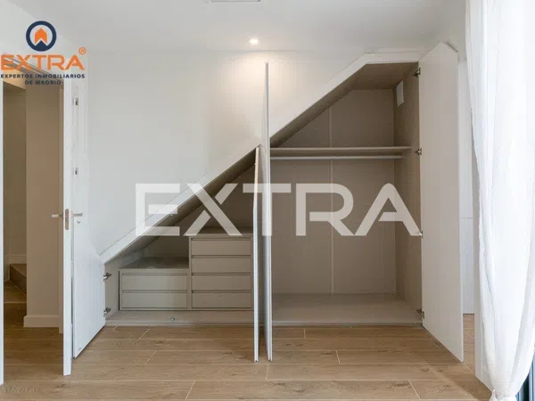 Ático en plaza del Este, 7 - Foto 11