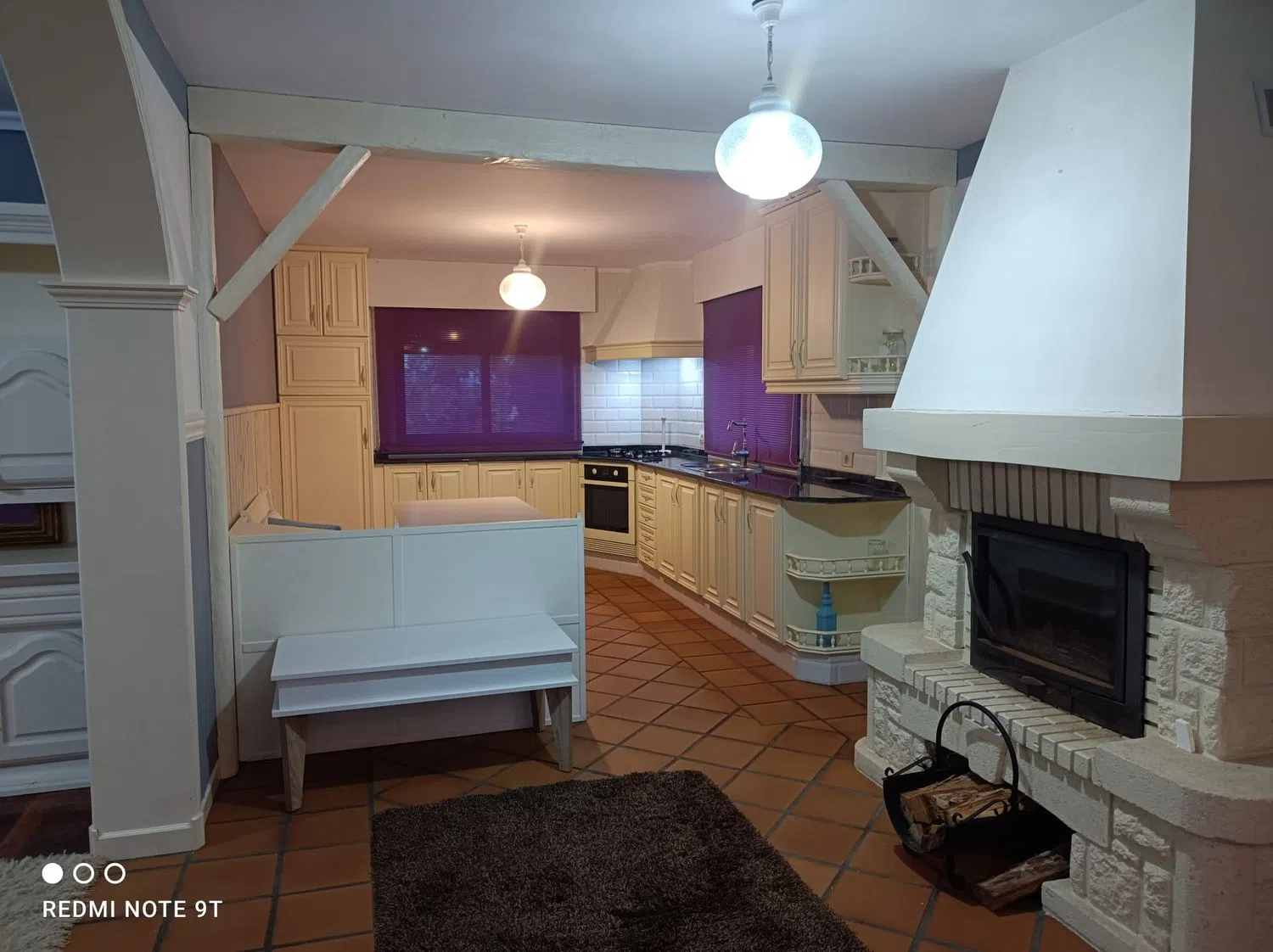 Chalet adosado en camino da Gandara, 35 - Foto 3