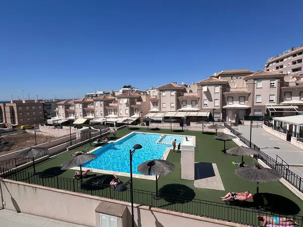 Chalet adosado en avenida de Portugal, 47 - Foto 13