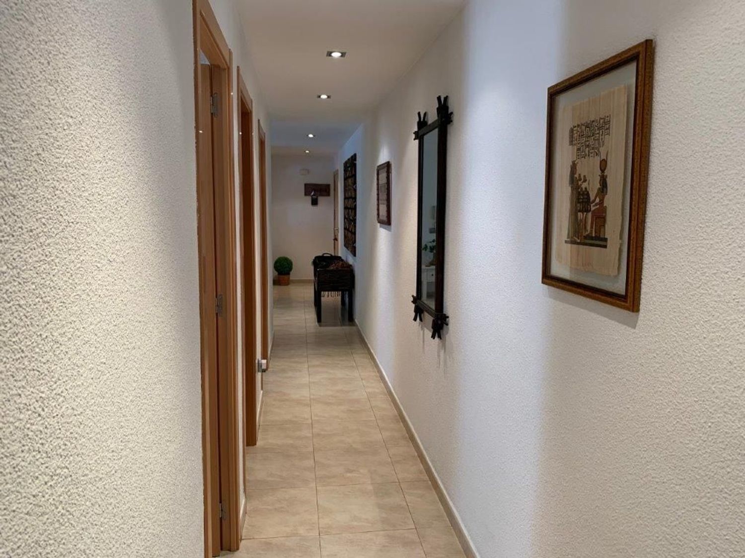 Piso en Calle Garbinet, 41, Carolinas Altas - Foto 6